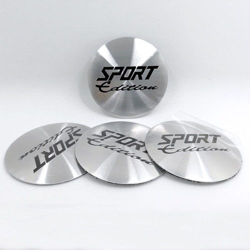 4pcs 56mm sport edition - sport,