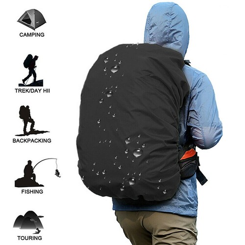 New dustproof rain cover - uk,