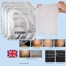 10/20 Pcs Anti Freeze Membranes Weight Loss Pads Cryo Lipolysis Machine FAT Slim