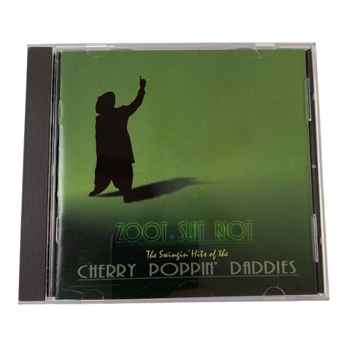 Cherry poppin daddies - daddies:, zoo