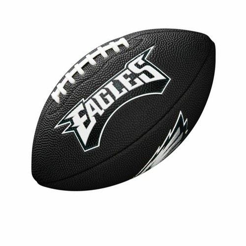 Wilson nfl philadelphia eagles - nfl,