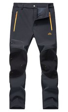 Men's Outdoor Winter Trousers
