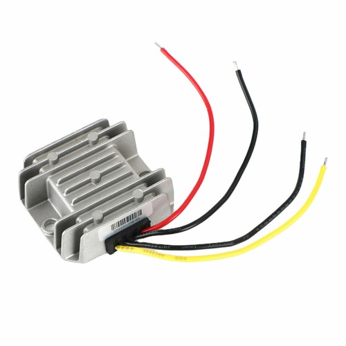 12v 3a automatic - 8v,