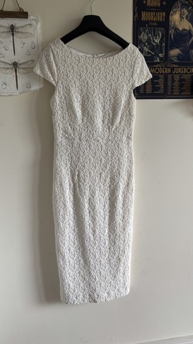 Monsoon milly ivory - milly, lace