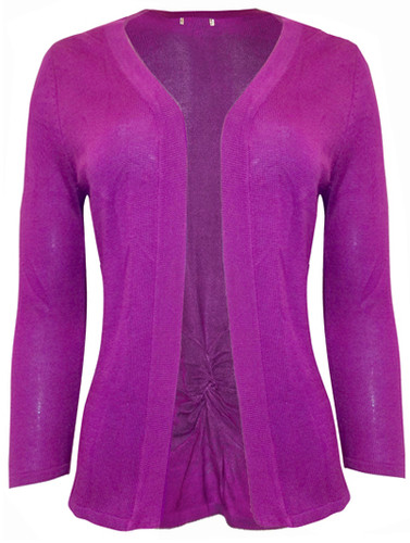 Kaliko purple magenta - ex, /