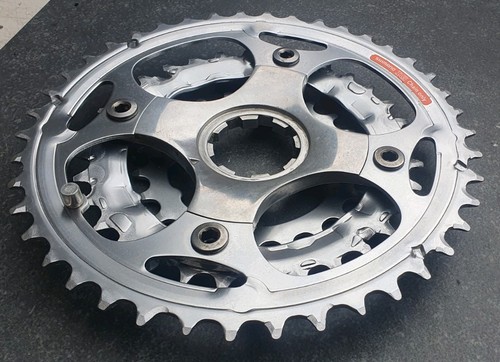Shimano stx mc40 - mc40, style