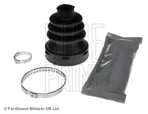 Drive shaft joint boot - shaft,