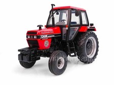 UH 1:32 CASE IH 1494-2WD Tractor Alloy Agricultural Vehicle Model 6261