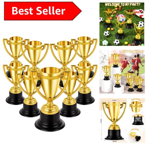 Personalizable mini gold - personalizable,