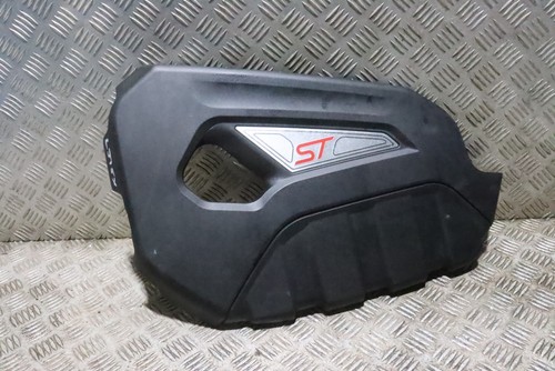 Ford fiesta mk7 - mk7, st180