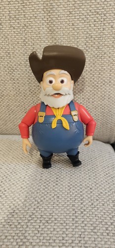 Mattel disney pixar toy story - mattel,