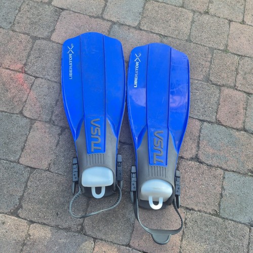 Tusa liberator ten - tusa, x-ten