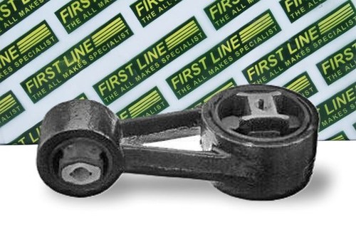 First line fem3908 engine - first,