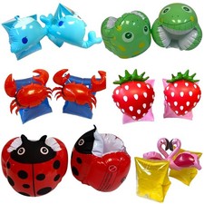 Inflatable Kids Arm Bands