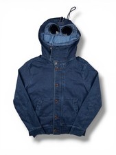 CP Company Blue Isko Denim