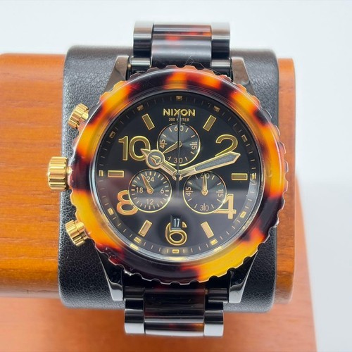 Nixon chrono minimize - chrono,