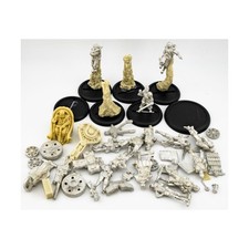 Spartan Dystopian Legions