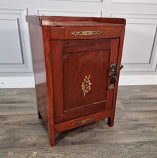 Antique Edwardian Pot Cupboard