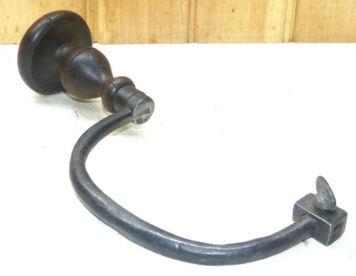 Vintage gents brace w - brace, w/