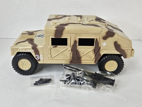 1992 funrise hummer army - funrise,