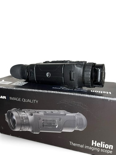 Pulsar helion xp38 thermal - pulsar,