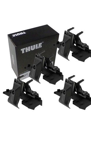 Thule kit 186014 pack - thule, 4-pack