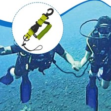 Scuba Diving Lanyard Webbing