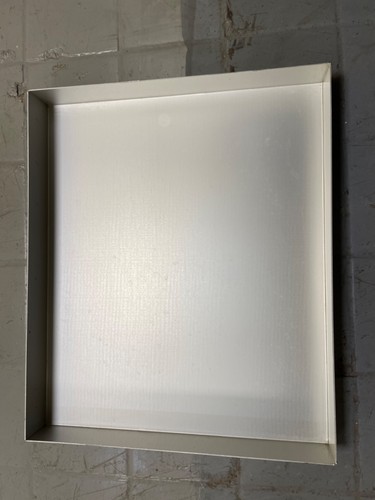 Invicta aluminium baking