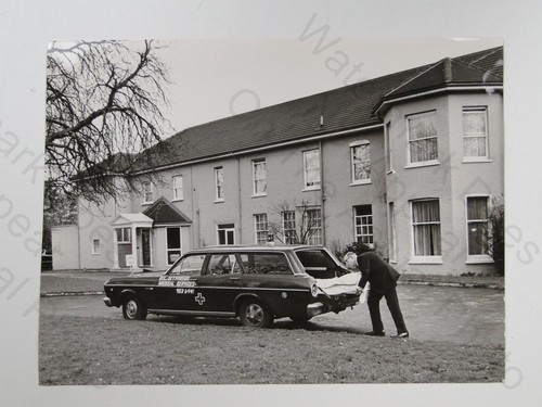 Elstree hospital private - elstree,