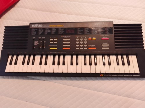 Yamaha portasound pss 290 - yamaha, pss-290