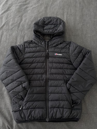 Berghaus kids coat jacket - kids,