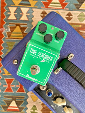 Ibanez ts808 tube screamer - ts808,