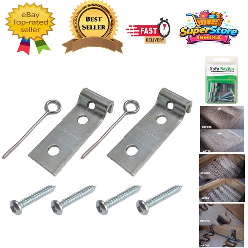 Durable silver zig zag - silver, repair