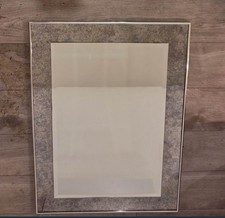 Modern Grey Granite Wall