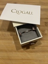 Clogau Welsh Stirling Silver &