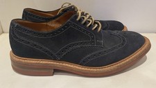 Loake 1880 Leamington Navy