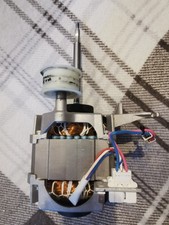  Tumble Dryer Motor Welling