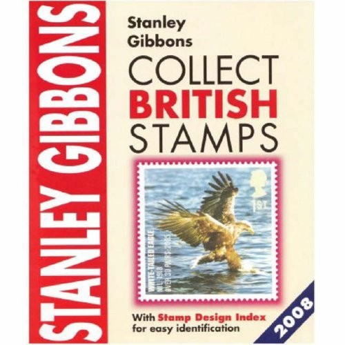 Collect british stamps - collect,