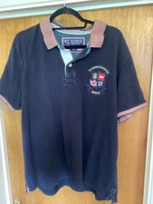 Men’s Xl Extra Large Polo