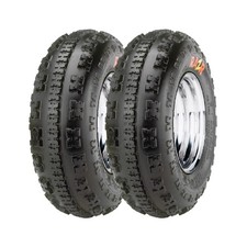 Raptor 350 Maxxis 21X7-10