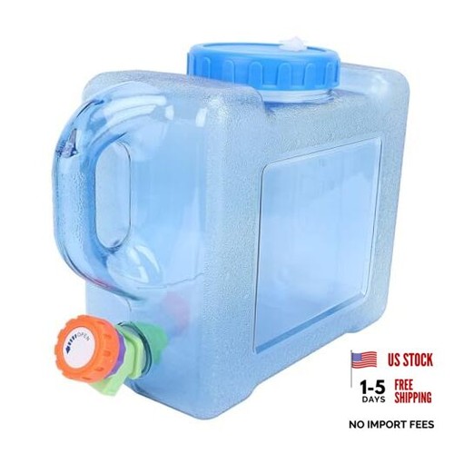 Water storage jug - storage,