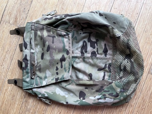 Crye precision zip - crye, zip-on