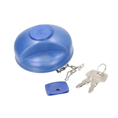 Adblue tank cap - tank, iveco