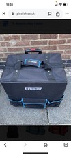 Erbauer Wheeled Tool Bag With