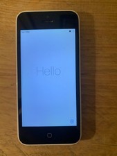 Apple iPhone 5c