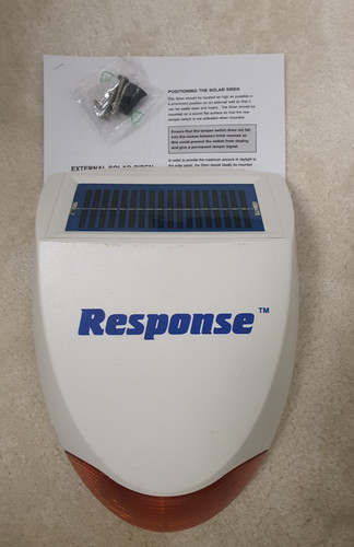Response friedland globalguard - friedland,