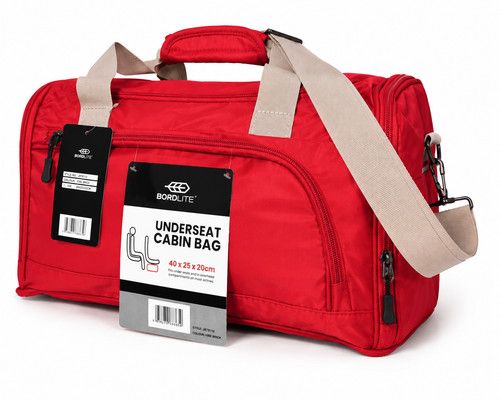 Cabin bags under seat carry - under,