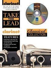 Take The Lead: Classical Collection (Clarin..., Various