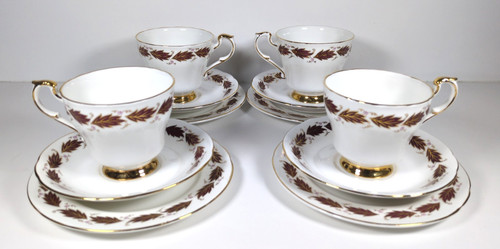 Paragon elegance tea - elegance, cup