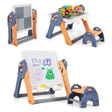 Multi activity kids - 6-in-1,